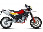 SWM SM 650 R